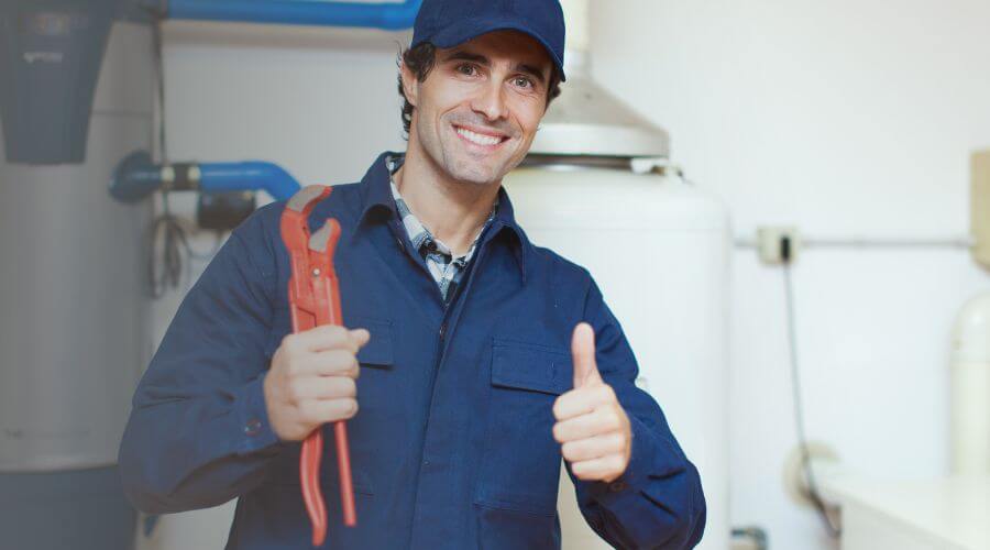 Professional same day plumber in Osmond, NE